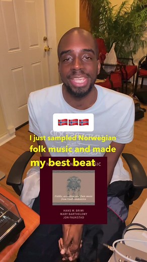 Norwegian Hip Hop Beats and Rap: Byrkveen, Reinlender - Jon Faukstad Hans W. Brimi, Mary Barthelemy