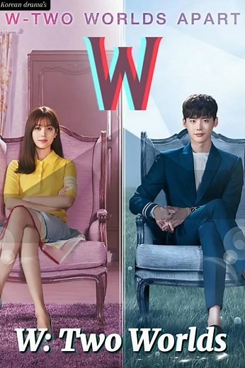 W: Two Worlds