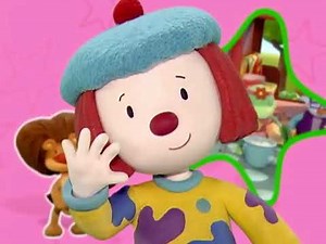 JoJo's Circus Theme Song in Reversed