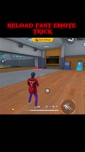 RELOAD EMOTE AFTER UPDATE 🤯 | RELOAD EMOTE TRICK | RELOAD EMOTE #dhoom