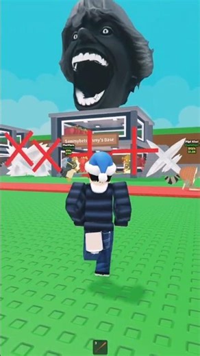 I Found 67 Kid Base 🤯 #roblox #stealabrainrot