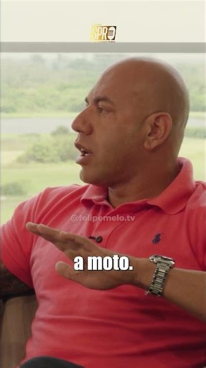 A BMW with THREE GUYS on a MOTORCYCLE? Sergeant Victor REVEALS all! CHECK IT OUT NOW!