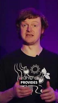 Does fluorescence prove that light is a particle?