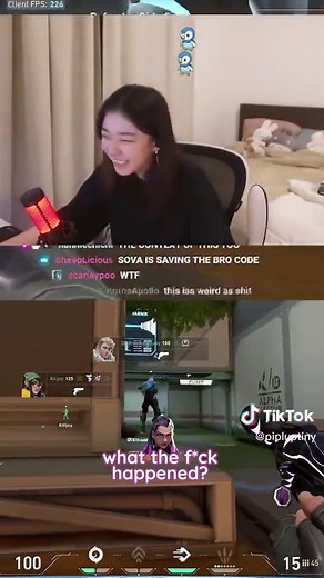 New Sova and Jett Voice Lines Compilation