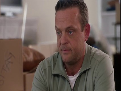 The Neighbors (TV Series 2012–2014)