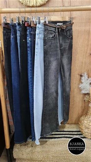 BJANKA boutique on Instagram: "Novi modeli // Dubok struk sa elastinom// . 1.model // 1.990 rsd // xs-xl 2.model // 1.800 rsd // xs-xl 3.model // 1.350 rsd // xs-xl 4.model // 1.990 rsd // xs-xl 5.model // 2.300 rsd // xs-xl 6.model // 1.990 rsd // xs-xl 7.model // 1.690 rsd // xs-xl 8.model // 1.890 rsd // xs-xl . . . . . . . . . ▪️@bjanka_boutique 15 godina sa vama 🤎 . ▪️SIGURNA KUPOVINA ✔️ . ▪️NAJBOLJE CENE ❗ . ▪️Vršimo zamene u roku od 7 dana od dana preuzimanja paketa, kao i povrat novca ⚠