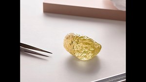 The largest diamond in North America found in Canada