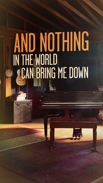 Play My Music (From "Camp Rock 3")