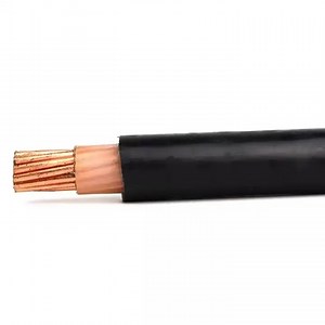 [Hot Item] Waterproof Electrical Copper Core PVC Insulation PVC Sheath Welding Wire