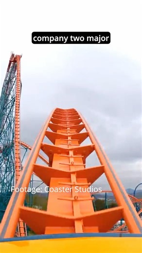 The third Giovanola coaster nobody talks about