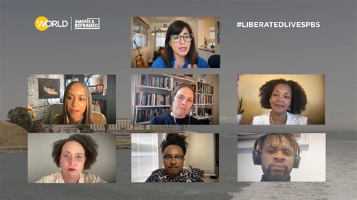 Liberated Lives | America ReFramed