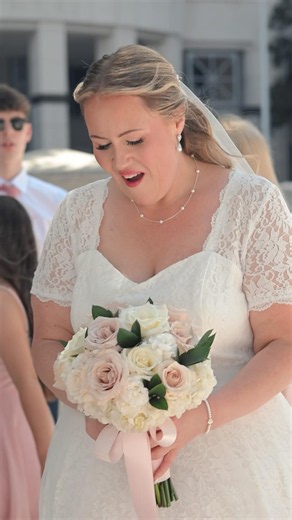 Courthouse Marriages are the new Trend! #wedding #courthouse