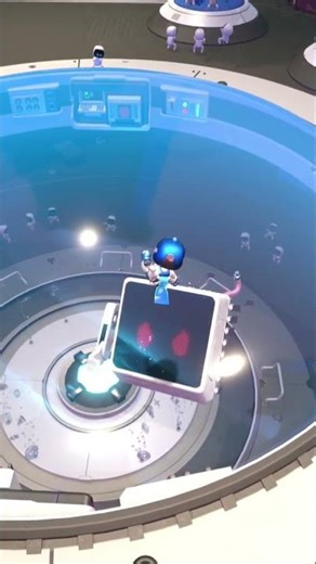 dance style from astrobot #astrobot #games #gaming #lifeisbutadream #ledzeppelin