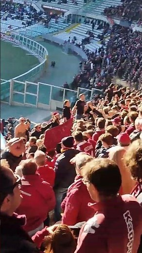 Urbano Cairo devi vendere vattene