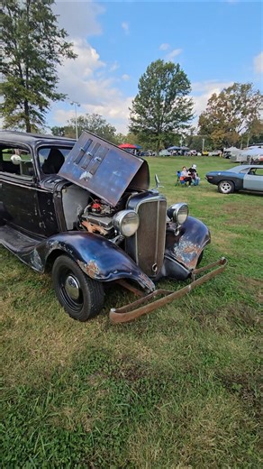 1933 Chevrolet #chevrolet #classiccar #carshow