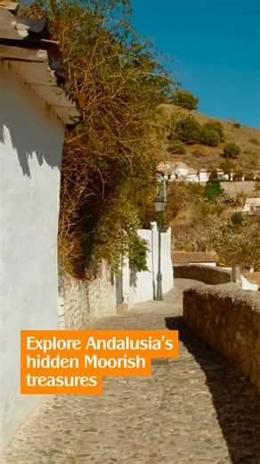 Discovering the Wonders of Andalusia