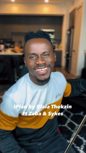 Gqom music is 🔥🔥🔥🇿🇦🇿🇦 Iplan by Dlala Thukzin Ft zaba & Sykes | Demola - The Violinist