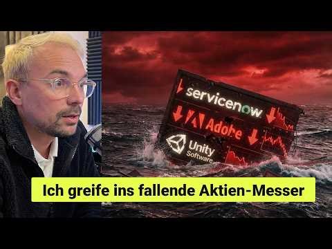 That's why I'm buying THIS battered software stock now.