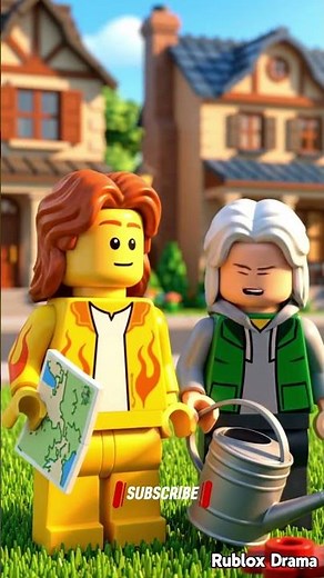 THE HIDDEN LIFE OF RUMI | Ep 3: Why Is Rex On Rumi’s Map? #robloxdrama #brookhaven #roblox #rumi