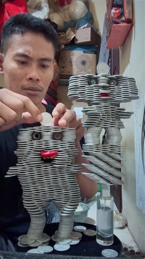 part five creating characters