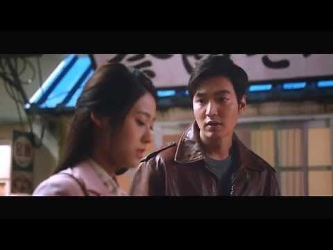 Gangnam 1970 [강남1970] / romantic version. Lee Minho [EN sub]