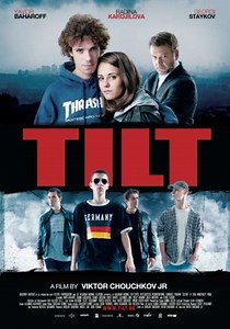 Tilt (2011) - Movie