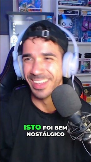 Antigamente isto significava tudo!