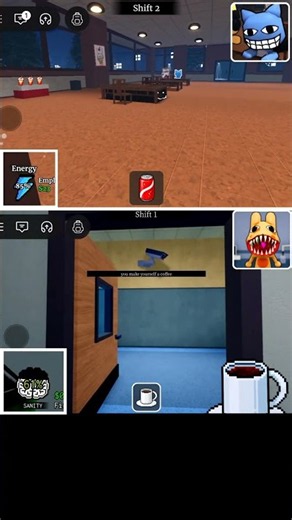 Sanity Test Animal Hospital Anomaly vs Supddy's Anomaly 😰