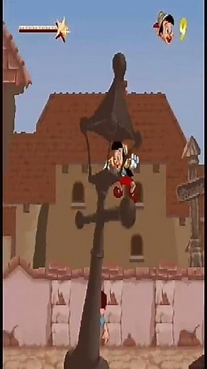 Pinocchio - SNES - Cheat Codes #emulator #cheatcodes