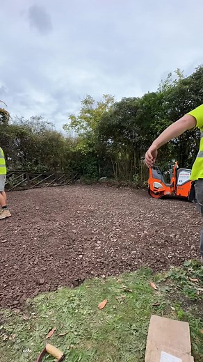 Ensuring a Solid Sub Base for Your Driveway Installation