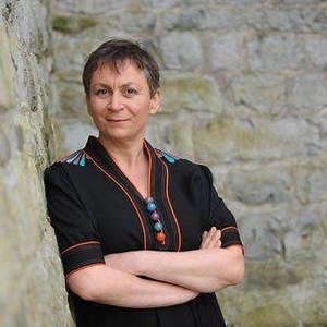 Anne Enright - Alchetron, The Free Social Encyclopedia