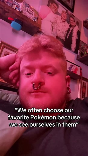 Why Blaziken is My Favorite Pokémon