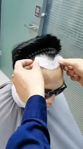 Transform Your Look with Veviy Hair Systems