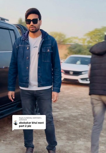 Ice Cream Wala Part 2: A Suspenseful TikTok Story