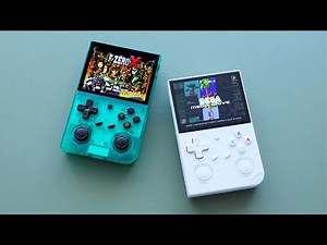 Anbernic RG35XX Pro Review: A Safe Bet