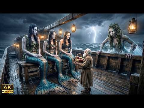 The Women History Erased: Who REALLY Were the Nephilim Women?