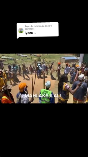 Discover Amangelengele Culture in Mount Fletcher