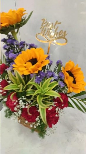 EASY DIY FLORAL DESIGN for Beginners