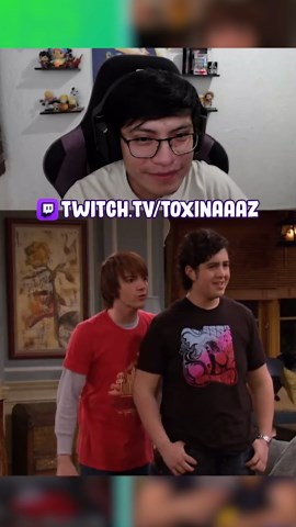 Drake y Josh Temporada 3 Capítulo 14 Clip — Drake y Josh Demonizador