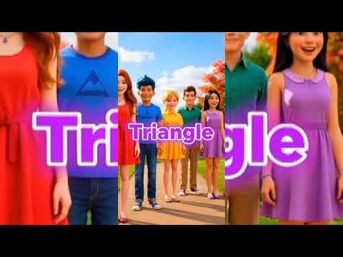 “Super Soccer Learning Adventure! 🏟️ Colors, Shapes & Numbers for Kids”#preschoollearning #viral