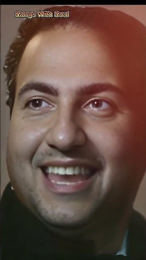 Best of Mohammad Rafi's Emotional Sad Songs..#ytshorts #sadsong #hearttouching #rafi