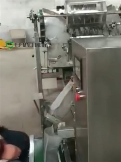 The rhythm of precision. ⚖️ Watch how we bag charcoal with zero waste and 100% accuracy. So satisfying to watch... ✨ #foryou#shorts#factory#charcoal #Machinery#Satisfying#Machine#SmallBusiness#Manufacturing #PackingMachine #Automation #CharcoalBusiness #PackagingSolutions #AutomaticPacking #FactoryWork #Industrial #GlobalTrade