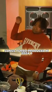 RUN DAT BACK TURBO™️ on Instagram: "2024 was great 2025 will be a movie!!! @theplaymakers @theplaymakers @theplaymakers"