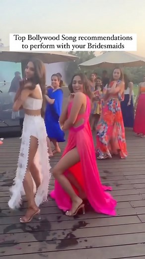 TBOI Ventures LLP on Instagram: "Bookmark this reel and share it with a bride-to-be getting married in 2024 😍💕 Credits : @tappinaround @smitimittal @ysdcweddingchoreography @morethanthumkas @kajalvp . . . . #thebridesofindia #bridesofindia #sangeet #sangeetdance #dance #bridesmaids #bridesmaiddance #sangeetperformance #bollywoodsongs #tips #bridetobe #brides2024 #indianwedding"