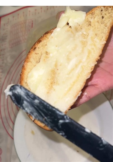 Delicious Pandulce Recipe Using KitchenAid