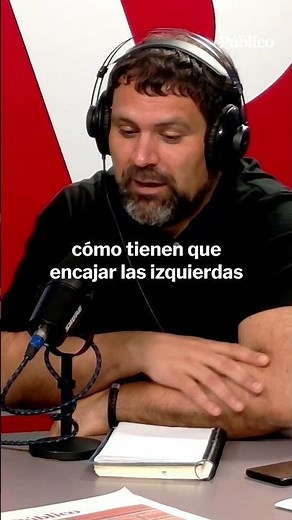 What is the role of the space to the left of the PSOE?