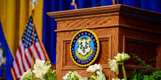 Watch: Governor Lamont News Briefing on Response to Federal Defunding of Programs and Services