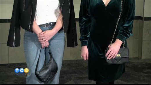 The Fashion at MSP Airport