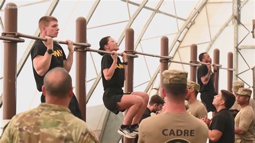 TRADOC at Ft. Eustis to inactivate after 52 years