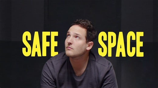 Safe Space (2022)